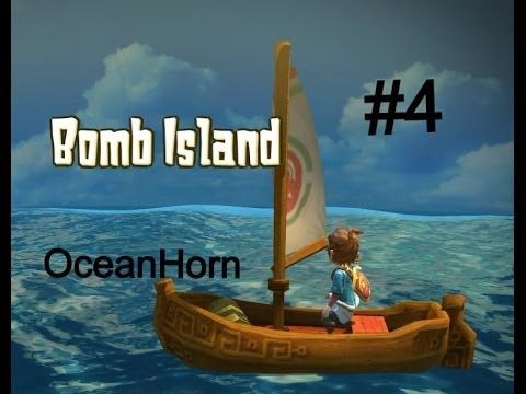 Video guide by TheCoralGamer: Oceanhorn Episode 4 #oceanhorn