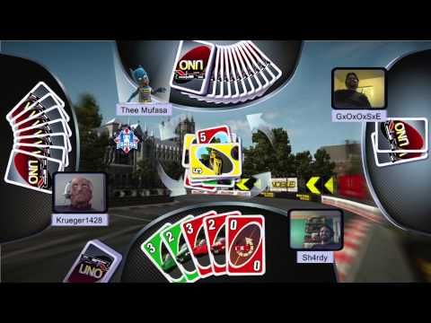 Video guide by Sh4rdy: UNO Part 2  #uno