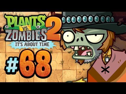 Video guide by KoopaKungFu: Plants vs. Zombies 2 Episode 68 #plantsvszombies