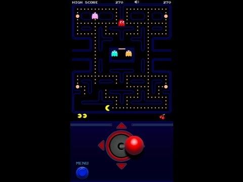 Video guide by : PAC-MAN Lite  #pacmanlite