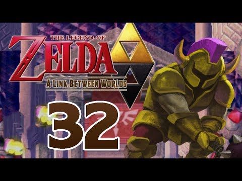 Video guide by Domtendo: Link Part 32  #link
