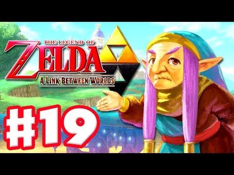Video guide by ZackScottGames: Link Part 19  #link