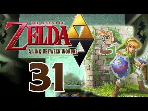 Video guide by Domtendo: Link Part 31  #link