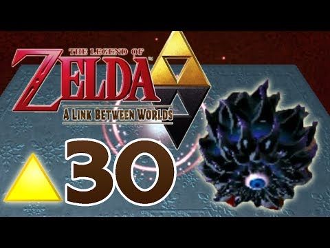 Video guide by Domtendo: Link Part 30  #link