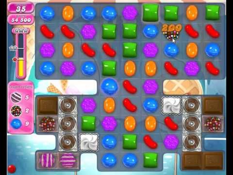 Video guide by skillgaming: Candy Crush Level 512 #candycrush