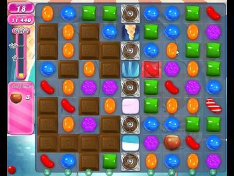 Video guide by skillgaming: Candy Crush Level 506 #candycrush