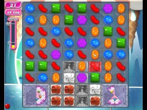 Video guide by skillgaming: Candy Crush Level 508 #candycrush
