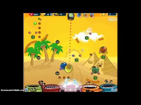 Video guide by Mobile Gaming: Papa Pear Saga Level 37 #papapearsaga