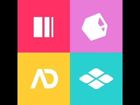 Video guide by Apps Walkthrough Guides: Logos Quiz Game Level 14 #logosquizgame