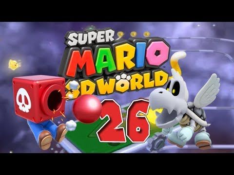Video guide by SuperMarioPlayer1300: Shroom Part 26  #shroom