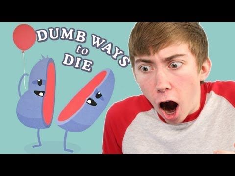 Video guide by lonniedos: Dumb Ways to Die Part 17  #dumbwaysto