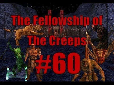 Video guide by PvMPAndang: The Creeps Episode 60 #thecreeps