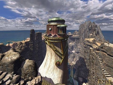 Video guide by Ryan James: Myst Part 7  #myst