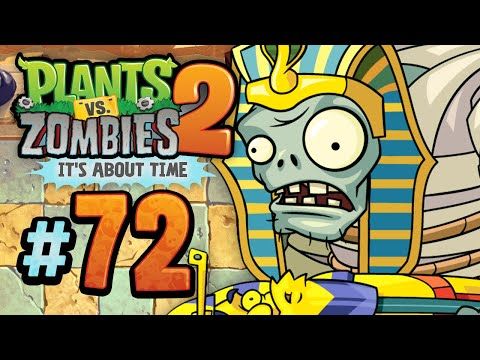 Video guide by KoopaKungFu: Plants vs. Zombies 2 Episode 72 #plantsvszombies