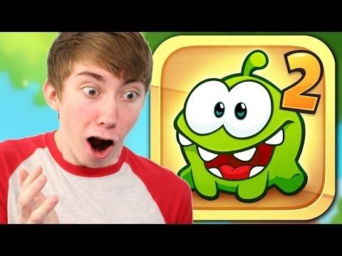 Video guide by lonniedos: Cut the Rope 2 Part 2  #cuttherope