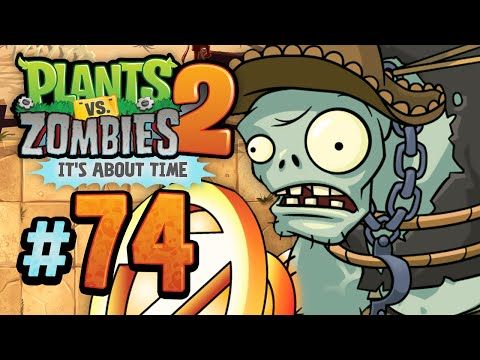 Video guide by KoopaKungFu: Plants vs. Zombies 2 Episode 74 #plantsvszombies