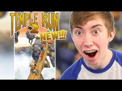 Video guide by lonniedos: Temple Run 2 Part 8  #templerun2
