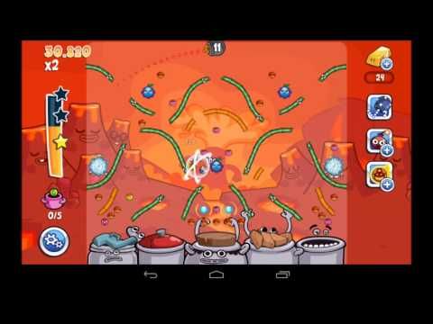 Video guide by Mobile Game Place: Papa Pear Saga Level 60 #papapearsaga