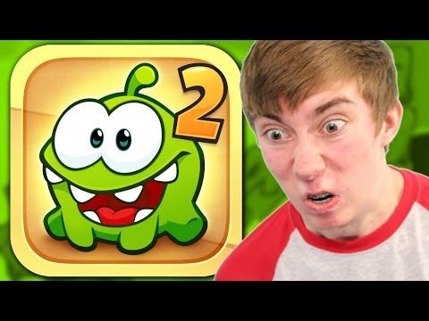 Video guide by lonniedos: Cut the Rope 2 Part 3  #cuttherope
