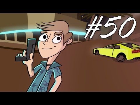 Video guide by SSoHPKC: Grand Theft Auto: Vice City Part 50  #grandtheftauto
