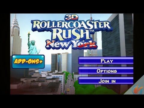 Video guide by : Rollercoaster Rush  #rollercoasterrush