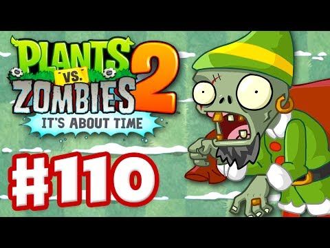 Video guide by ZackScottGames: Plants vs. Zombies 2 Part 110  #plantsvszombies