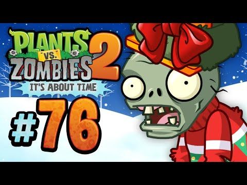 Video guide by KoopaKungFu: Plants vs. Zombies 2 Episode 76 #plantsvszombies