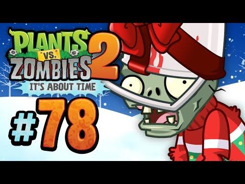 Video guide by KoopaKungFu: Plants vs. Zombies 2 Episode 78 #plantsvszombies