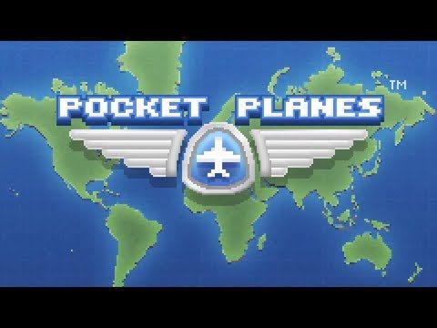 Video guide by TheTechnician: Pocket Planes Levels 3-4 #pocketplanes