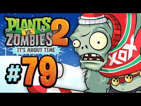 Video guide by KoopaKungFu: Plants vs. Zombies 2 Episode 79 #plantsvszombies