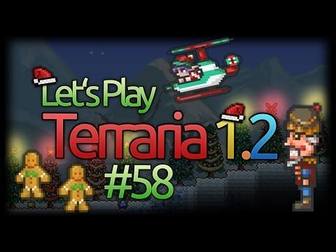 Video guide by rwm8558: Terraria Level  58 #terraria