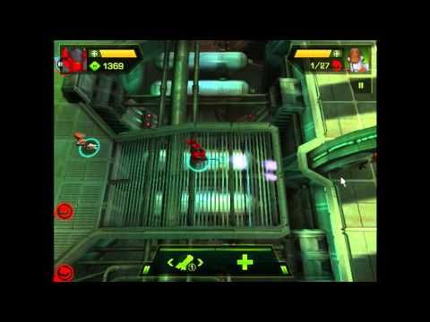Video guide by Ethanjg3ds: LEGO Hero Factory Brain Attack Levels 6 - 10 #legoherofactory