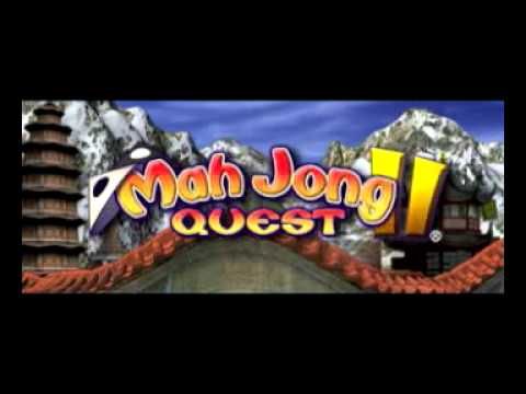 Video guide by aquaray64: Mah Jong Quest Level 2 #mahjongquest