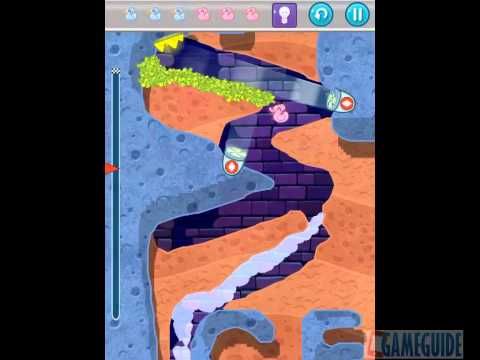 Video guide by iPhoneGameGuide: Where's My Water? Level 94 #wheresmywater