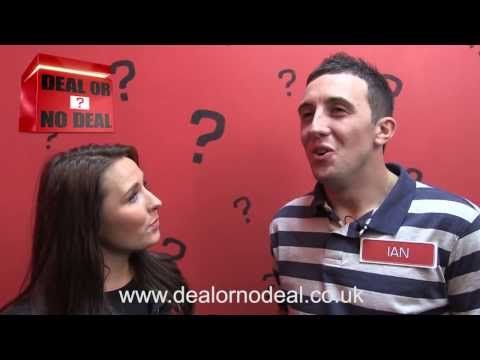 Video guide by officialdealornodeal: Deal or No Deal 3 stars  #dealorno