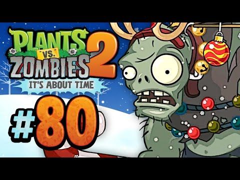Video guide by KoopaKungFu: Plants vs. Zombies 2 Episode 80 #plantsvszombies