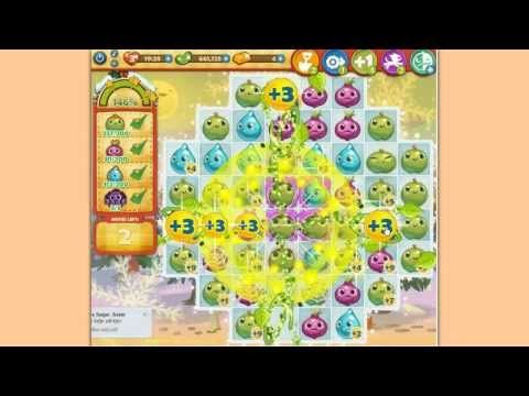 Video guide by the Blogging Witches: Farm Heroes Saga. Level 315 #farmheroessaga