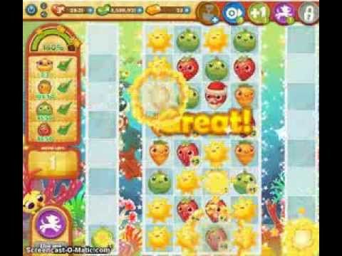 Video guide by the Blogging Witches: Farm Heroes Saga. Level 304 #farmheroessaga