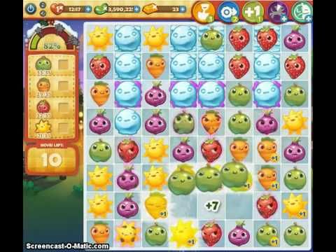 Video guide by the Blogging Witches: Farm Heroes Saga. 3 stars level 331 #farmheroessaga