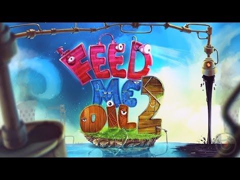 Video guide by : Feed Me Oil 2  #feedmeoil