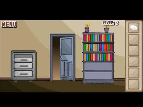Video guide by TaylorsiGames: Brownish Escape Level 2 #brownishescape