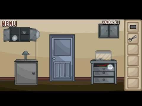 Video guide by TaylorsiGames: Brownish Escape Level 27 #brownishescape