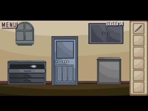 Video guide by TaylorsiGames: Brownish Escape Level 14 #brownishescape