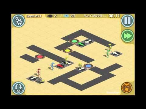 Video guide by BreezeApps: Star Wars Pit Droids level 2-11 #starwarspit