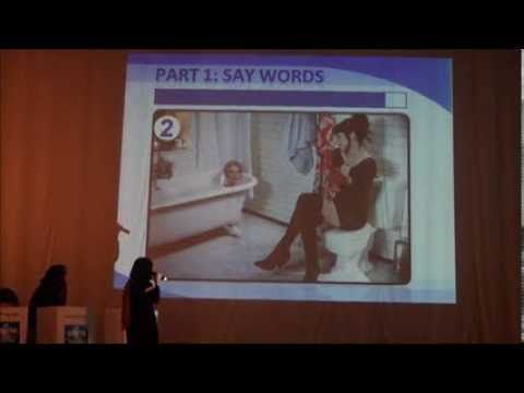 Video guide by CLB GALEC: WordStorm Part 51  #wordstorm