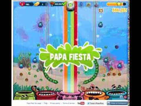 Video guide by the Blogging Witches: Papa Pear Saga Level 115 #papapearsaga