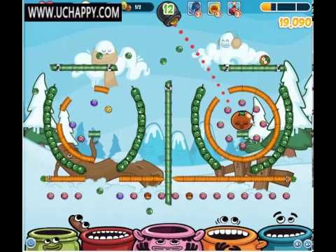 Video guide by uchappygames: Papa Pear Saga Level 74 #papapearsaga