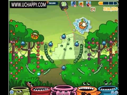 Video guide by uchappygames: Papa Pear Saga Level 77 #papapearsaga