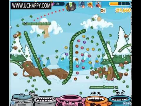 Video guide by uchappygames: Papa Pear Saga Level 69 #papapearsaga