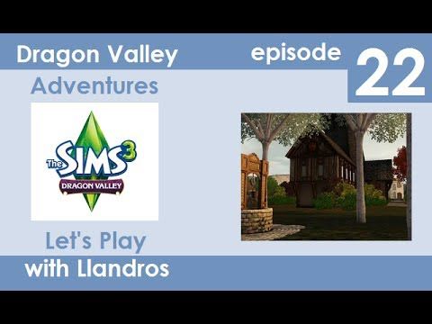Video guide by Llandros09: Dragon Valley Episode 22 #dragonvalley